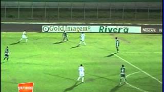 wanderson santos pereira - zagueiro - www.golmaisgol.com.br