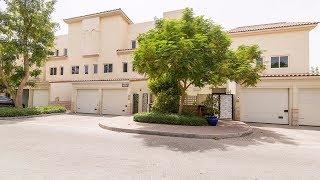 Beautiful 5-bedroom family home in Dubai Festival City