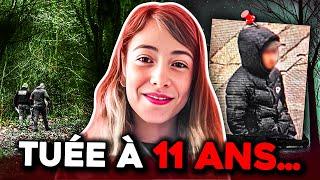  LE MEURTRE DE LOUISE, 11 ANS, EN ESSONE : SUSPECT IDENTIFIÉ - True Crime Français