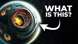 The Most Horrifying Planets Discovered In 2024 | Documentary