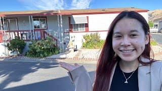 Mobile Home in Senior Park | Franco Mobile Homes ￼