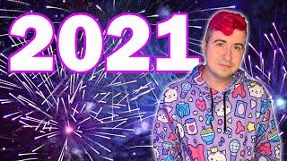 KawaiiGuy's 2021 Rewind | Twitch Highlights