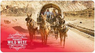 Todays WILD WEST Season 3 Episode 5