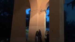 Маленький секрет города Перуджа, о котором знают только местные!