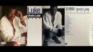Uncle Luke & Trick Daddy (2. SCARRED - Explicit) 2 Live Crew VERB Skyywalker Records TRINA Lil Jon