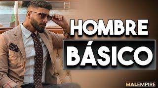 EL HOMBRE es SIMPLE