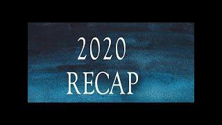 GEEKCASTER 2020 RECAP