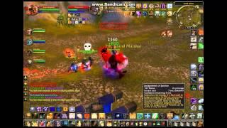 Supremepally - Zhyper wow PVP