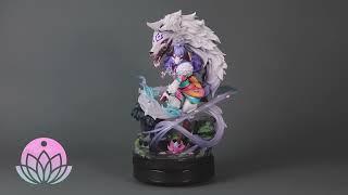 Spirit Blossom Kindred 1/6 Scale Statue | Riot Games Merch