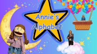 Annie's Alphabet