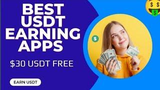 New USDT mall vip || Earn money online 46USDT GET REGISTER free #mall