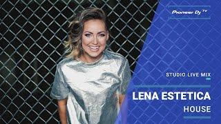 Lena Estetica /house/ @ Pioneer DJ TV | Moscow