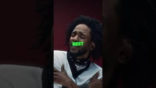 Best Beat Switches Of All Time part 6 | m.A.A.d City - Kendrick Lamar