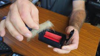 Chom Chom Roller Mini for Pet Hair