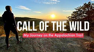 2,193 Miles on the Appalachian Trail (Full Documentary)