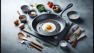 Top 5 Best Nonstick Fry Pans for Effortless Cooking