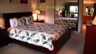 Luxurious Maui 3 Bedroom 2 Bath Vacation Rental at the Beachfront Kaanapali Alii Resort