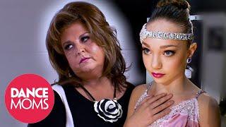 Maddie WINS in the TEEN Division! (Season 5 Flashback) | Dance Moms