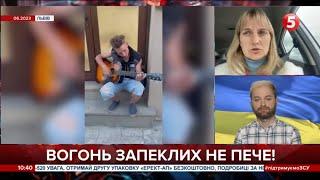 Як Цой і школа нацменшин знову порушили мовне питання. Наталія Піпа