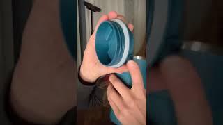 17oz  Travel Tumbler Coffee Travel Mug ,Stainless Steel Vacuum Insulated Cup Review, Beautiful and s