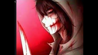Jeff the killers song (My demons)
