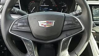 New 2019 Cadillac XT5 Wilkes Barre PA Scranton, PA #C4565