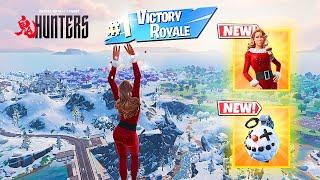 78 Elimination Solo Vs Squads "Zero Build" Gameplay Wins (Fortnite Chapter 6 Season 1 PC Keyboard)