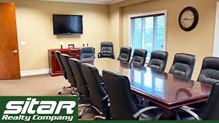 Office Space for Lease (Video Tour) | Ocean, NJ | Sitar Realty Company