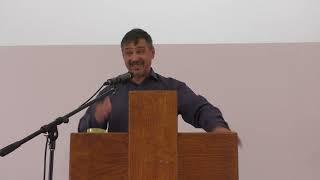 Андрей Кирюхин. Цель христианской жизни.