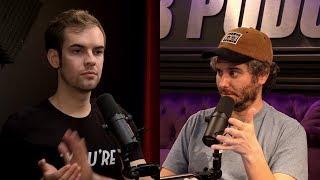 Jacksfilms ruins the H3 Podcast