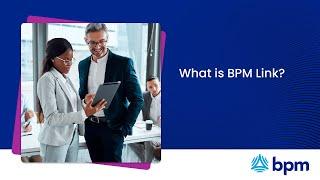 BPM Link | Employee Performance Management Tool