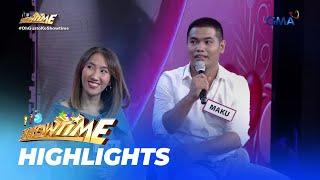 It's Showtime: Gena at Maku, ang relasyong sinira ng KASINUNGALINGAN! (Full EXpecially For You)