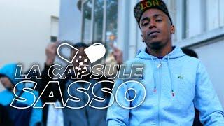 Sasso - Freestyle Boudouki | La Capsule 