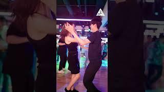 240810 냐냐 우주 라스트댄스 #바차타 #dance