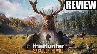 Is The Hunter Call Of The Wild Worth Playing In 2022? Review