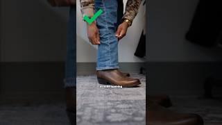 How To Style Boots