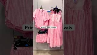 NEW IN PRIMARK 2025!! New Women’s Collection 2025 April 2025 | Cosy Corner Favourite Finds