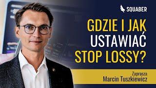 Praktyczny przewodnik: Jak i gdzie ustawiać stop loss (zabezpieczenie pozycji)