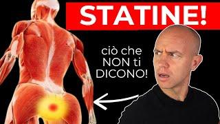 STATINE: ciò che NON TI DICONO