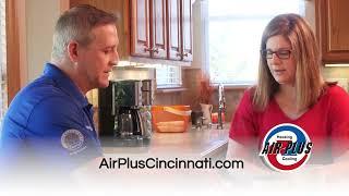 Air Plus AC Season TV Commercial