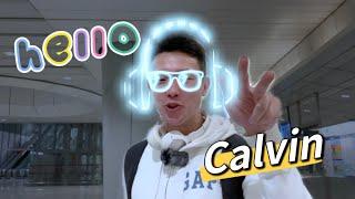 利嘉閣工商舖之海外歸來隊友-Calvin #part1