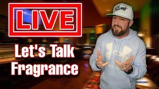 Mid Week Fragrance Talk | TLTG Reviews LIVESTREAM 2023