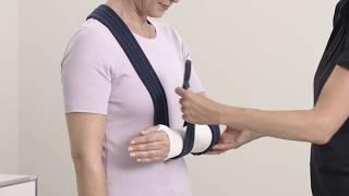 Actimove® Sling Comfort Application Video