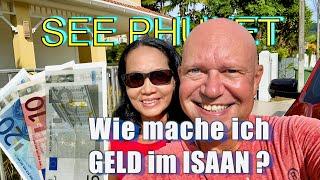 Von PHUKET in den NORDEN Thailands