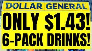 ANY DAY DEAL!! | DOLLAR GENERAL!! | 06/23-06/29