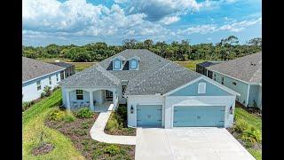 MOVE-IN READY LUXURY HOME IN CANOE CREEK Parrish For Sale