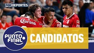  ¡TOLUCA ES UNO DE LOS FAVORITOS PARA GANAR LA LEAGUES CUP! | Punto Final.