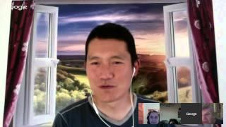 Free Business Coaching with George Kao -- Authentic Marketing & Joyful Productivity