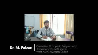 Introduction | Dr Mohammed Faizan