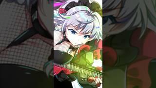 咲夜のラスワ！【東方LostWord】